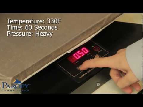 Joto Imaging Supplies Main Slider Image